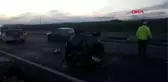 Adıyaman'da Otomobil Takla Attı: 4 Yaralı