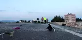 Adıyaman'da Trafik Kazası: 4 Yaralı