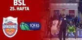 Bsl 25. Hafta Özet | Arel Üniversitesi Büyükçekmece 72-102 Tofaş