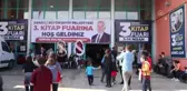 Denizli Büyükşehir Belediyesi 3. Kitap Fuarı Başladı