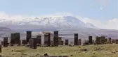Dünyanın En Büyük Türk İslam Mezarlığı Yeşille Bütünleşecek