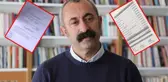 Fatih Mehmet Maçoğlu'nun Paylaşımı Farkı Gözler Önüne Serdi