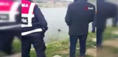 Gölete Uçan Otomobilde Kaybolan Şahsın Cesedi Bulundu