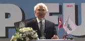 İzmir Kitap Fuarı Açıldı