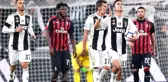 Juventus, Hakan Çalhanoğlu'nun Oynadığı Maçta Milan'ı Mağlup Etti