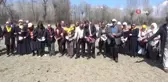 Kastamonu'da Bu Yıl 300 Dönüm Arazide Kendir Ekilecek
