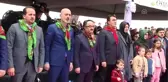 Osman Gazi'yi Anma ve Bursa'nın Fethi Şenlikleri