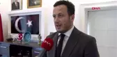 Spor Aski Spor Kulübü Başkanı Genç Güreşçilerimizin Tamamının Kota Alacağını Düşünüyorum