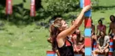 Survivor 2017'nin Yarışmacısı Berna Keklikler Gizli Numaradan Ölüm Tehdidi Aldı