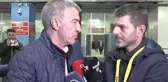 Trabzonspor Kulübü Başkanı Ağaoğlu: 