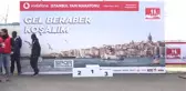 14. İstanbul Yarı Maratonu - İstanbul