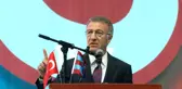 Ahmet Ağaoğlu: Başka Takımlara Değil Elin Kızına Bile Vermem