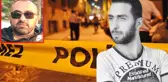 Bar İşletmecisi Yanında Çalışan Genci Sokak Ortasında Döverek Öldürdü