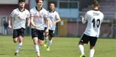 Beşiktaş Altyapısında Forma Giyen Gürkan Varlık, Gareth Bale Golü Attı