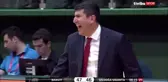 Bsl 25. Hafta Özet | Banvit 75-80 Galatasaray Doğa Sigorta