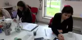 Diyarbakırlı Kadınlar, Çini İşlemeciliği ile Üretime Katılıyor