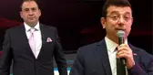 Erkan Tan'dan Canlı Yayında Ekrem İmamoğlu'ya Skandal Sözler: Sen Daha Başkan Olmadın Oğlum!