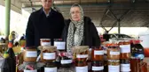Gezmekten Sıkılıp Reçel İşine Girdiler