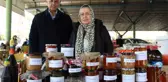 Gezmekten Sıkılıp Reçel İşine Girdiler, Şimdi Siparişe Yetişemiyorlar