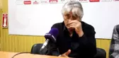 Giresunspor-Gençlerbirliği Maçının Ardından