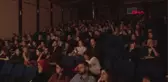 Gölge Hayatlar Barı Seyircisiyle Buluştu