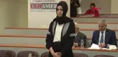 İstanbul Liseliler, Sanal Mahkemede Yarıştı