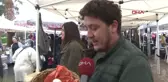 İzmir Sağanak Yağmura Rağmen Ot Festivali'ne Büyük İlgi