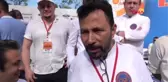 Karaman Belediye Başkanlığını Kazandı, Adaklık Kurbanlıklarla 4 Bin Kişiye Yemek Verdi