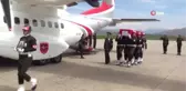 Şehit Piyade Er Mehmet Kaya Memleketi Siirt'te Toprağa Verildi