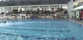 Sualtı Hokeyi Yarışmaları Sona Erdi