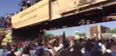 Sudan'da Beşir Karşıtı Protestolarda Ölü Sayısı 3'e Yükseldi