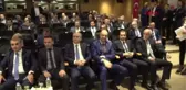 Adli Destek ve Mağdur Hizmetleri Müdürlüğü'nün İlki Açıldı
