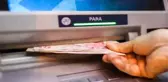 ATM'ler İçin Ödenen Kiralar Aylık 100 Bin Lirayı Buluyor