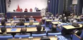 Dünya Durdukça Sinan