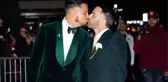 Dünyaca Ünlü Modacı Marc Jacobs, Erkek Arkadaşı Char Defrancesco ile Evlendi