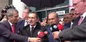 Eskişehir'de Büyükerşen, Kurt ve Ataç Mazbatalarını Aldı