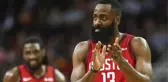 Harden Tarihe Geçti, Houston Rockets NBA Rekoru Kırdı