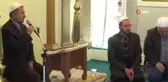 Isparta'da Şehitler İçin Mevlid-i Şerif Okutuldu