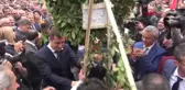 İzmir Büyükşehir Belediye Başkanı Soyer, Mazbatasını Aldı -3