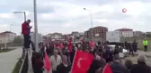 Kesimoğlu Mazbatasını Aldı