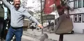Komünist Başkan Maçoğlu, Göreve Gelir Gelmez Yaptığı Yıkımla Takdir Topladı