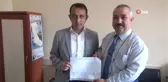 Manavgat'ta Baba-oğul Birlikte Muhtar Oldu