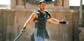Oscar Ödüllü Oyuncu Russell Crowe'dan Fenerbahçe Paylaşımı