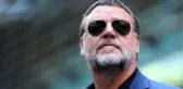 Russell Crowe'dan İstanbul ve Fenerbahçe Paylaşımı