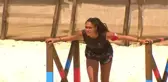 Survivor Yarışmacısı Melisa'dan Aşk Tepkisi