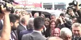 Yavaş, Belediye Başkanlığı Görevini Devraldı - Detaylar