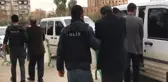 Abdest Alanların Ceplerini Boşaltan Çete Çökertildi