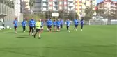 Alanyaspor'da Malatyaspor Maçı Hazırlıkları Başladı