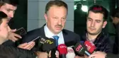 Ankara - AK Parti Ysk Temsilcisi Recep Özel: 51 Sandıkta Oylar Yeniden Sayılacak