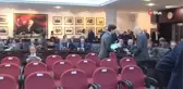 Bolivya Devlet Başkanı Ayma: 